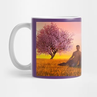 Blossom Mug